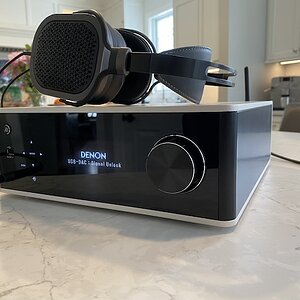 Denon PMA-150H