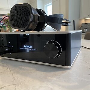 Denon PMA-150H | AV NIRVANA