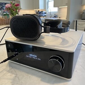 Denon PMA-150H