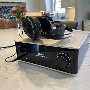 Denon PMA-150H