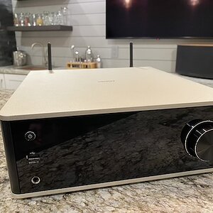 Denon PMA-150H