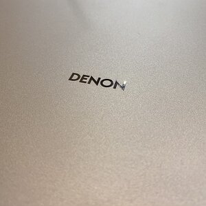 Denon PMA-150H