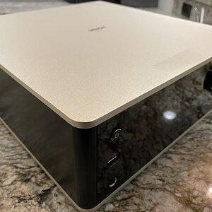 Denon PMA-150H