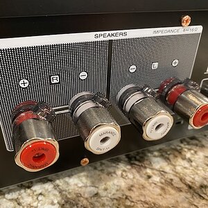 Marantz PM7000N Network Integrated Amplifier Review