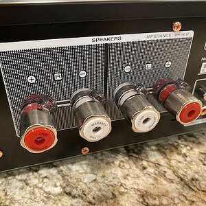 Marantz PM7000N Network Integrated Amplifier Review