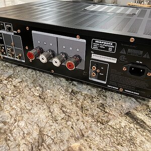 Marantz PM7000N Network Integrated Amplifier Review