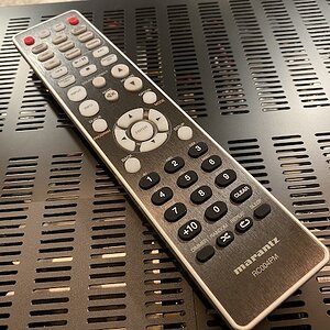 Marantz PM7000N Network Integrated Amplifier Review