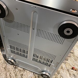 Marantz PM7000N Network Integrated Amplifier Review
