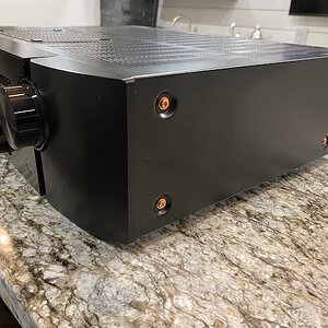 Marantz PM7000N Network Integrated Amplifier Review