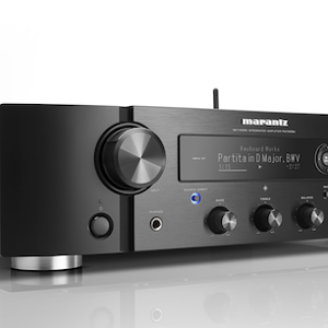 Marantz PM7000N Network Integrated Amplifier Review