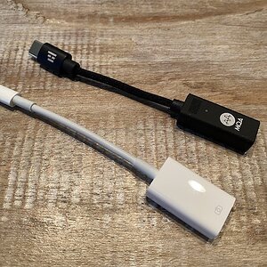 HELM Audio BOLT DAC/AMP