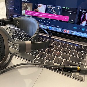 HELM Audio BOLT DAC/AMP