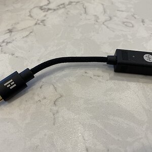 HELM Audio BOLT DAC/AMP