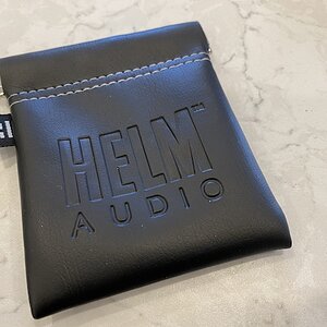 HELM Audio BOLT DAC/AMP