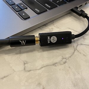 HELM Audio BOLT DAC/AMP