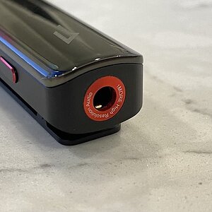 1more hi-definition bluetooth adapter review