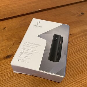 1more hi-definition bluetooth adapter review