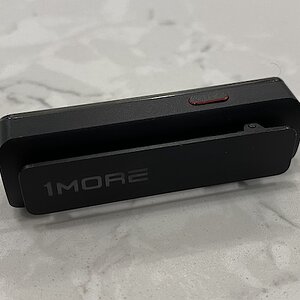 1more hi-definition bluetooth adapter review
