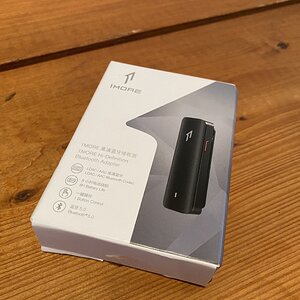 1more hi-definition bluetooth adapter review