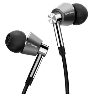 1More Triple Driver In-Ear Headphone Review