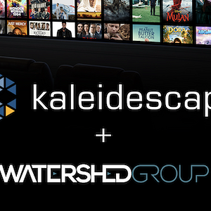 kaleidescape