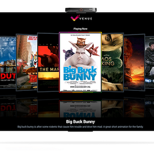 XCINEX VENUE VENUE LITE VENUEX