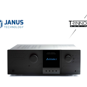 trino audio