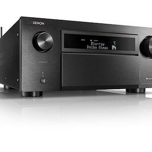 AVR-X8500A