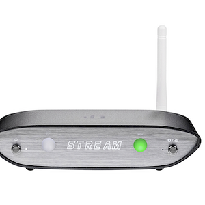 ifi audio zen streamer