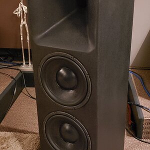 JTR Noesis 210 Reference Tower