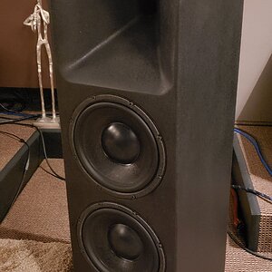 JTR Noesis 210 Reference Tower