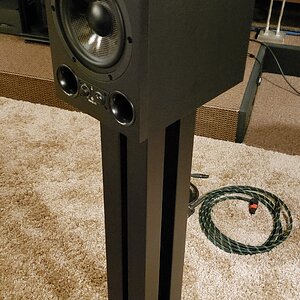 ADAM Audio A7X.