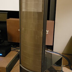 Martin Logan Renaissance ESL 15A