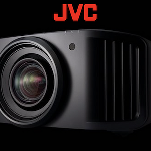 JVC DLA-NZ8