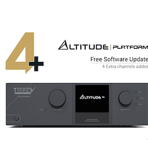Trinnov altitude