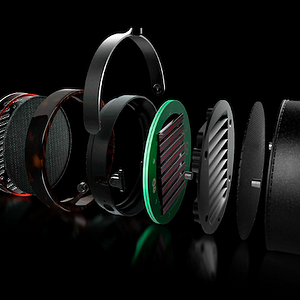 Audeze LCD-5