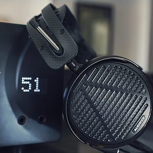Audeze LCD-5