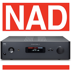 NAD C 399