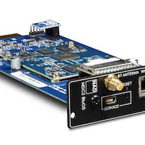 Nad MDC2 BluOS module