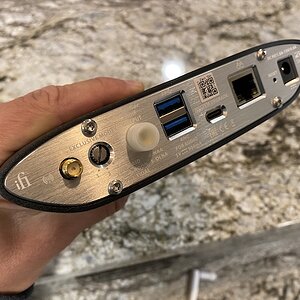iFi Audio Zen Stream Review