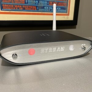 iFi Audio Zen Stream Review