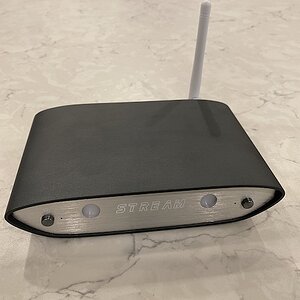 iFi Audio Zen Stream Review