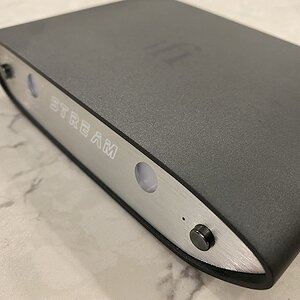 iFi Audio Zen Stream Review