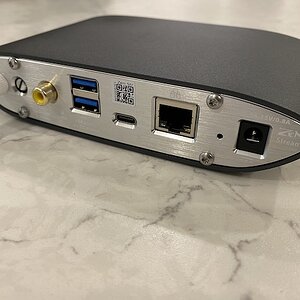 iFi Audio Zen Stream Review