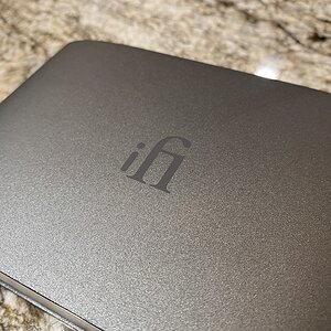 iFi Audio Zen Stream Review