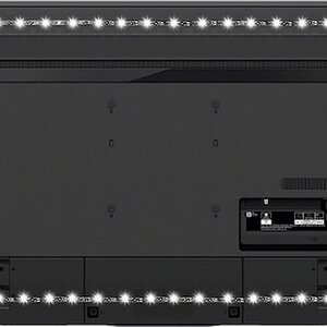 LX1 Bias Light Review Scenic Labs