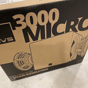 SVS Prime Wireless Speaker and 3000 Micro System Review