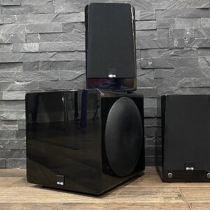 SVS Prime Wireless Speaker and 3000 Micro System Review