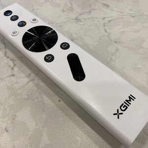 XGIMI Halo LED Portable Projector