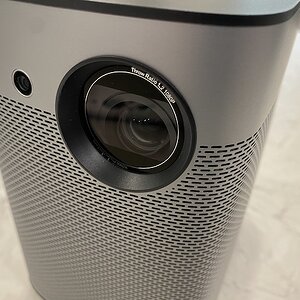 XGIMI Halo LED Portable Projector